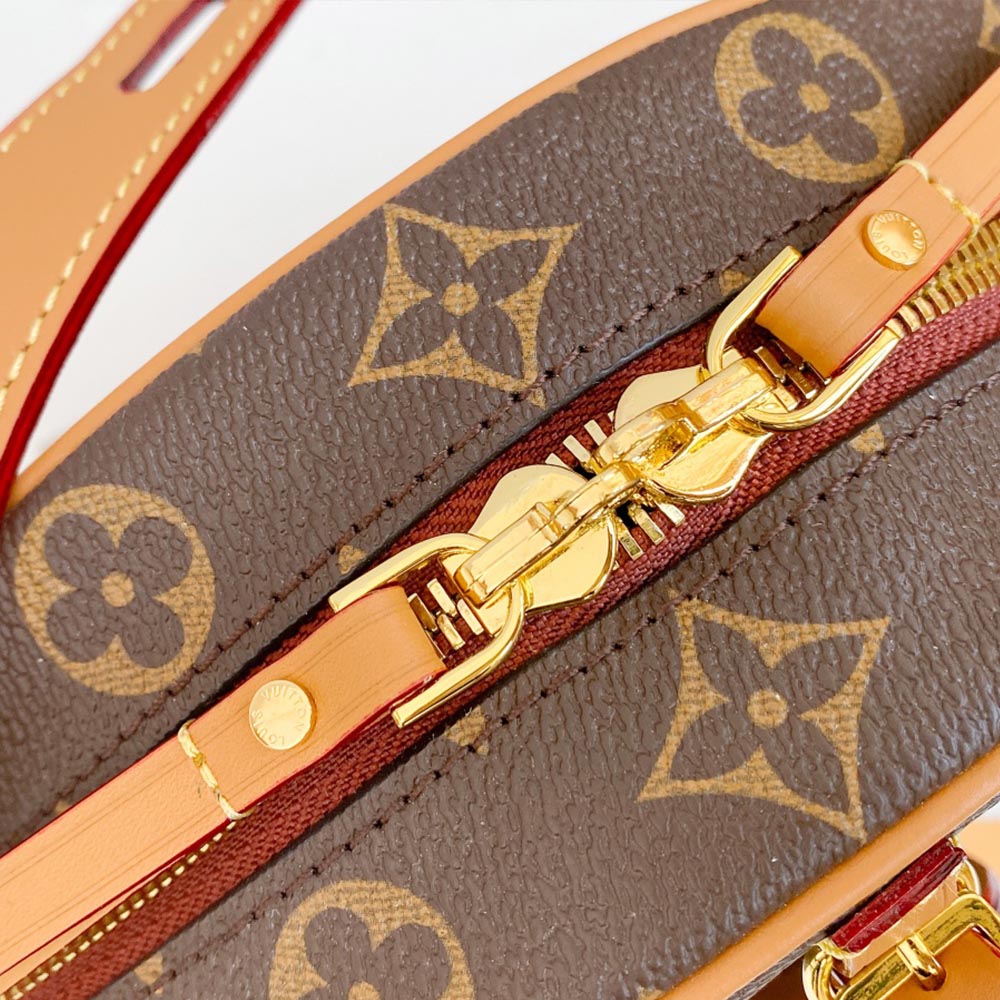 Replica Louis Vuitton Boite Chapeau Souple Mm M52294