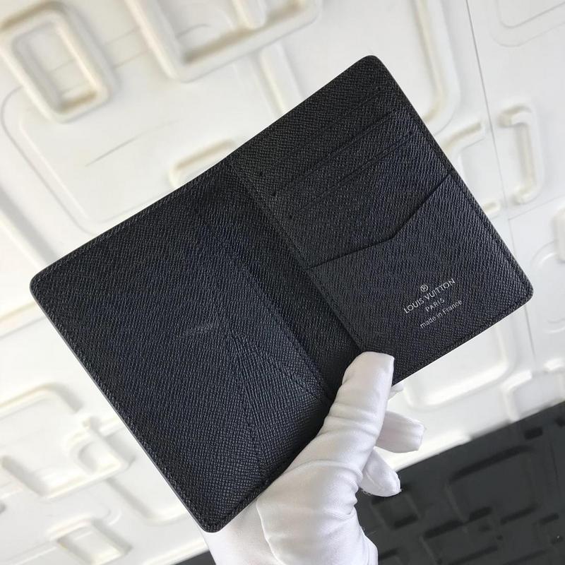 Replica Louis Vuitton Pocket Organizer N63145/N63143