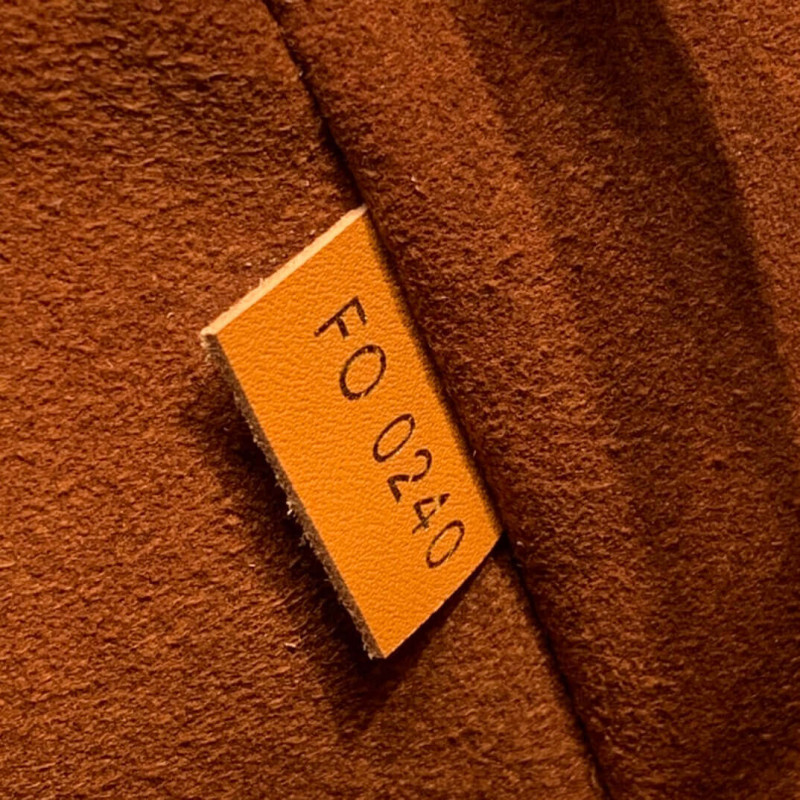 Replica Louis Vuitton Monogram Canvas Mini Bucket Bag M57099