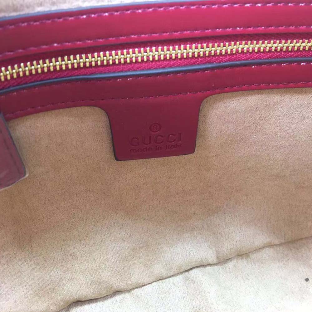 Replica Gucci Jackie 1961 Small Shoulder Bag 636706