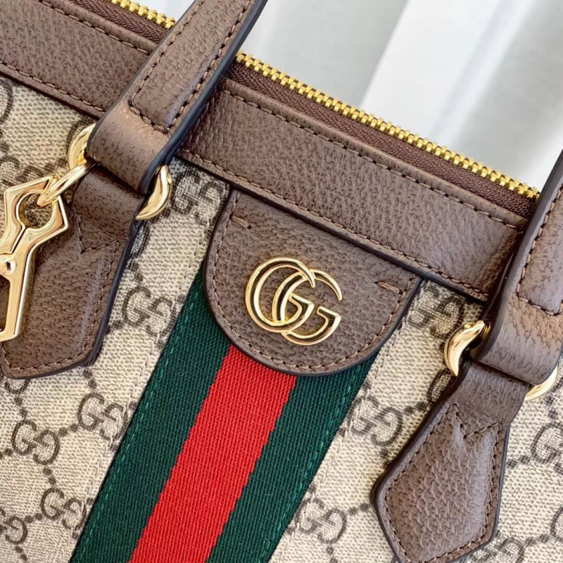 Replica Gucci Ophidia Small Gg Tote Bag 547551