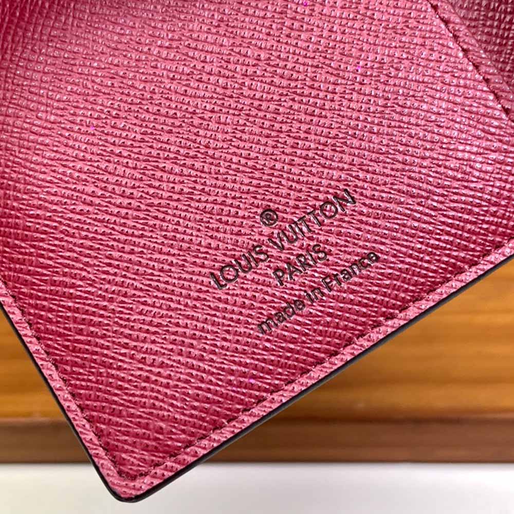 Replica Louis Vuitton Juliette Wallet M69432