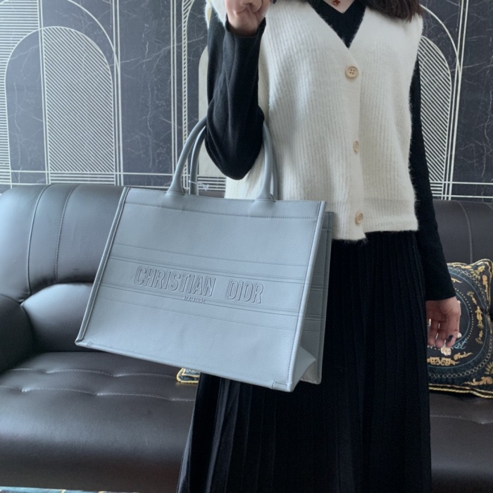 Replica Dior Aaa-Small Book Tote 4 Colors