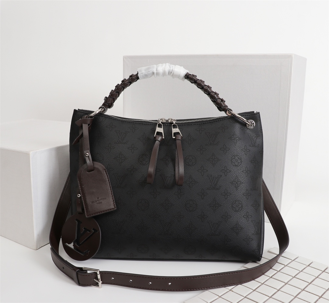 Replica Louis Vuitton Beaubourg Hobo Mm Bag 3 Colors