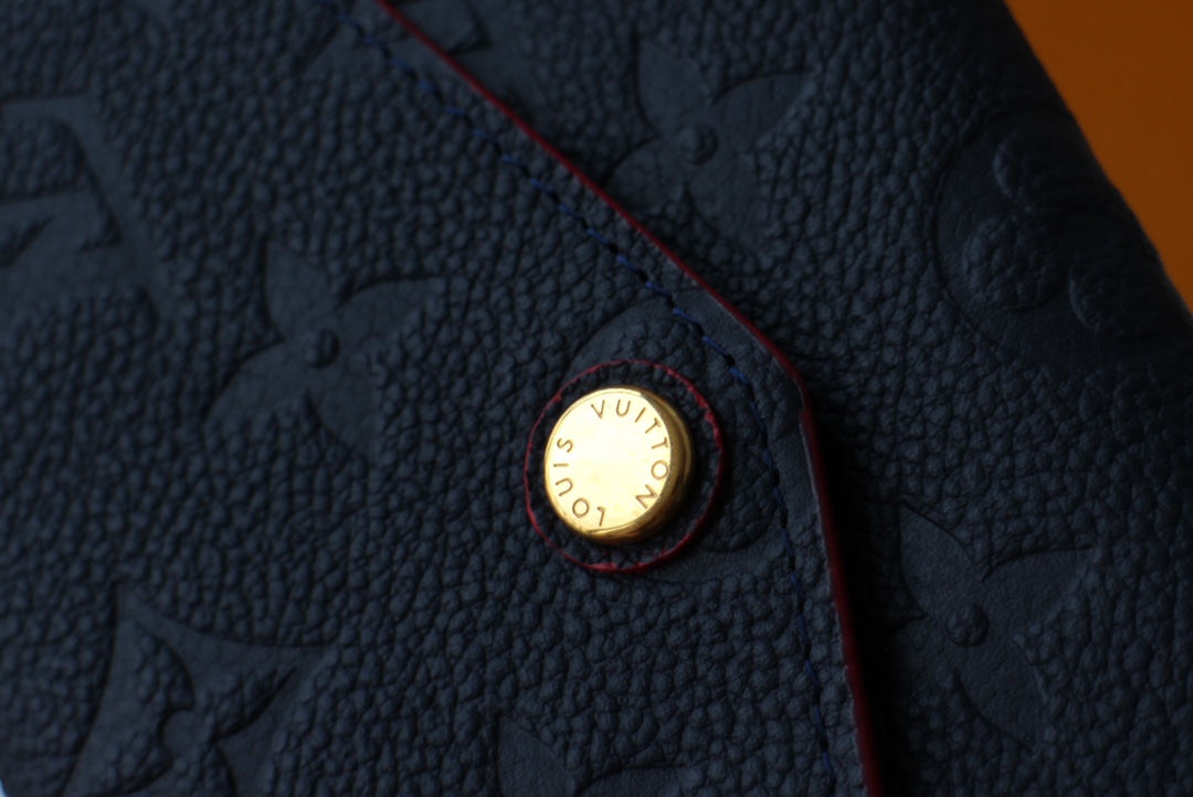 Replica Louis Vuitton Key Pouch M60633