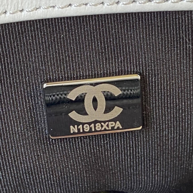 Replica Chanel 19 Flap Bag As1160 B02511