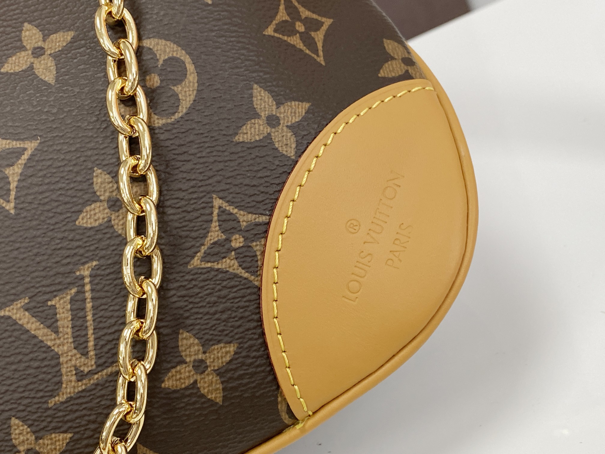 Replica Louis Vuitton Boulogne M45832