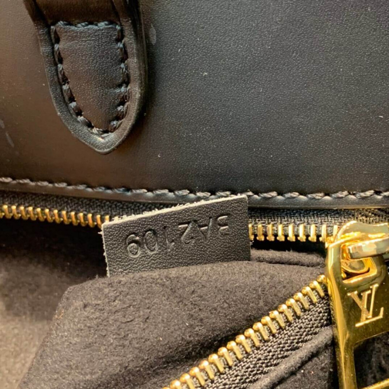 Replica Louis Vuitton Denim Onthego M57185 M57207