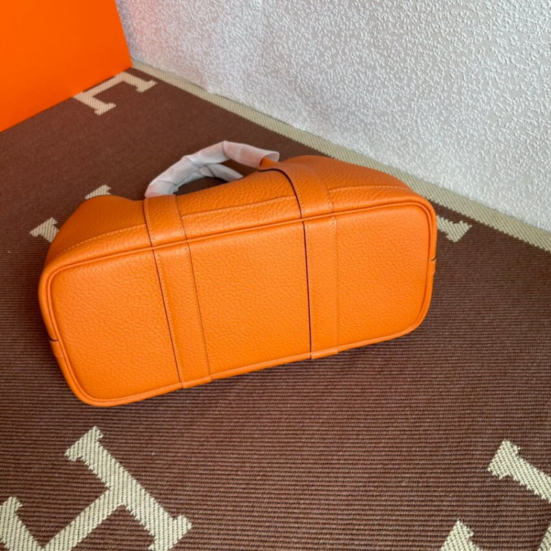 Replica Hermes Togo Garden Party Mm 36 Bag