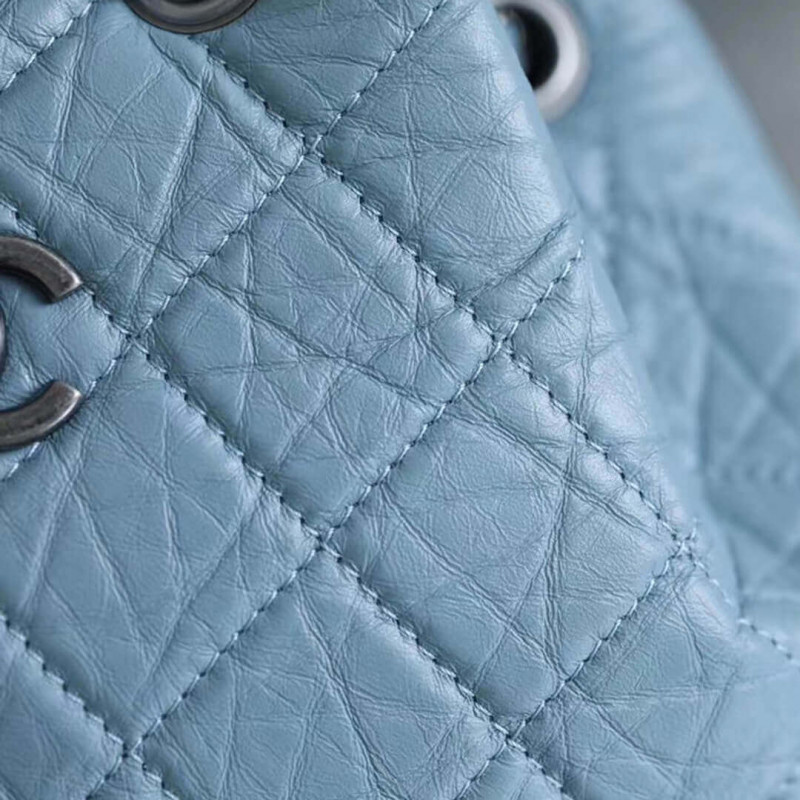 Replica Chanel S Gabrielle Small Backpack A94485