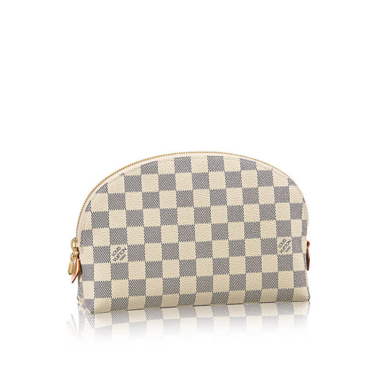Replica Louis Vuitton Cosmetic Pouch Gm N23346