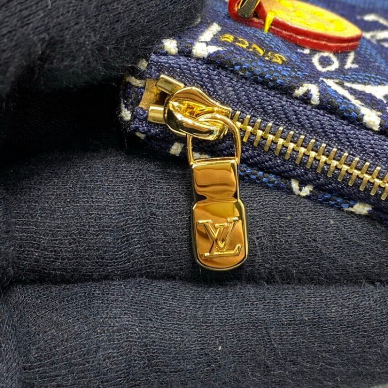 Replica Louis Vuitton Since 1854 Neverfull Mm M57484