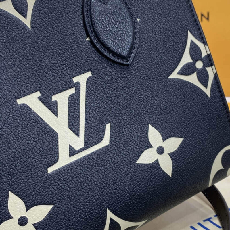 Replica Louis Vuitton Onthego Pm M45779 M45654 M45659