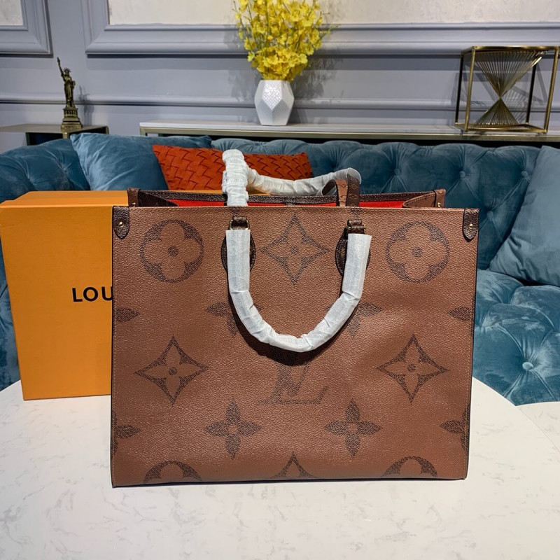 Replica Louis Vuitton Onthego Gm M44576 Aaa