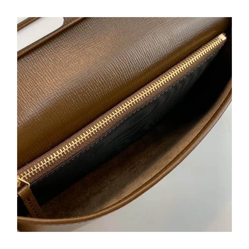 Replica Gucci 1955 Horsebit Wallet With Chain 621892