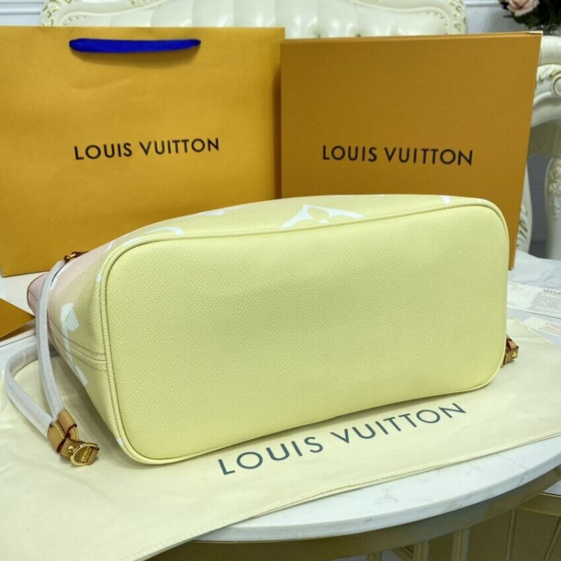 Replica Louis Vuitton Neverfull Mm M45678 M45679 M45680