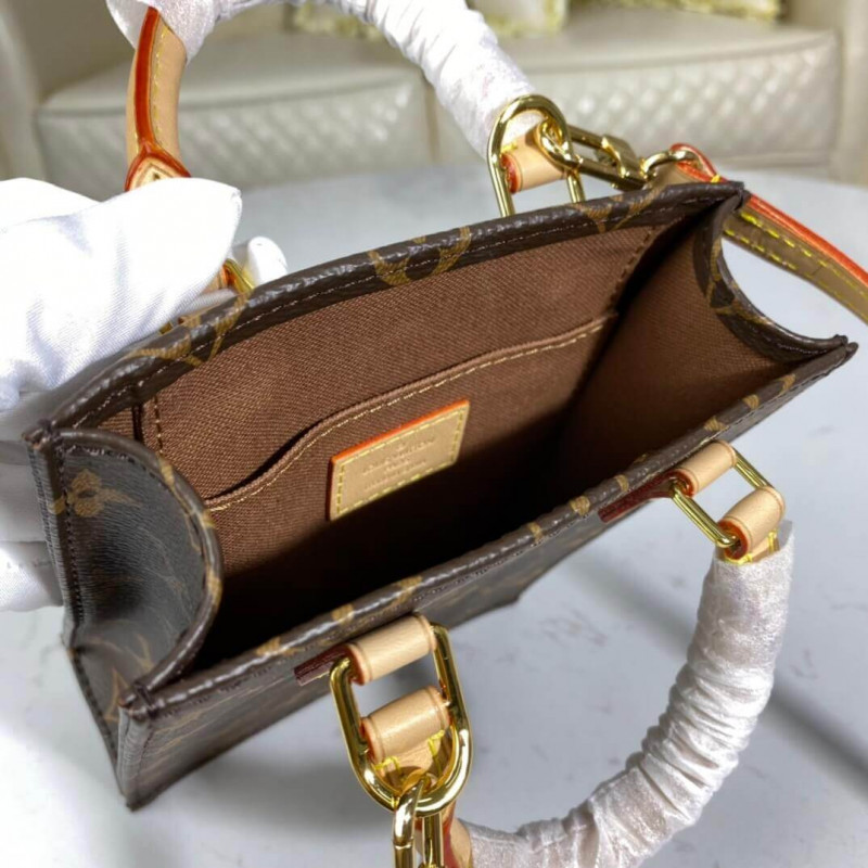 Replica Louis Vuitton Petit Sac Plat M69442