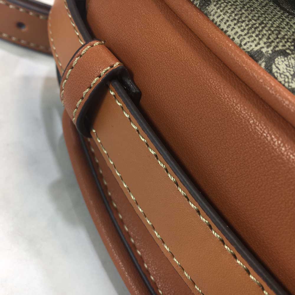 Replica Gucci Padlock Small Shoulder Bag 644524