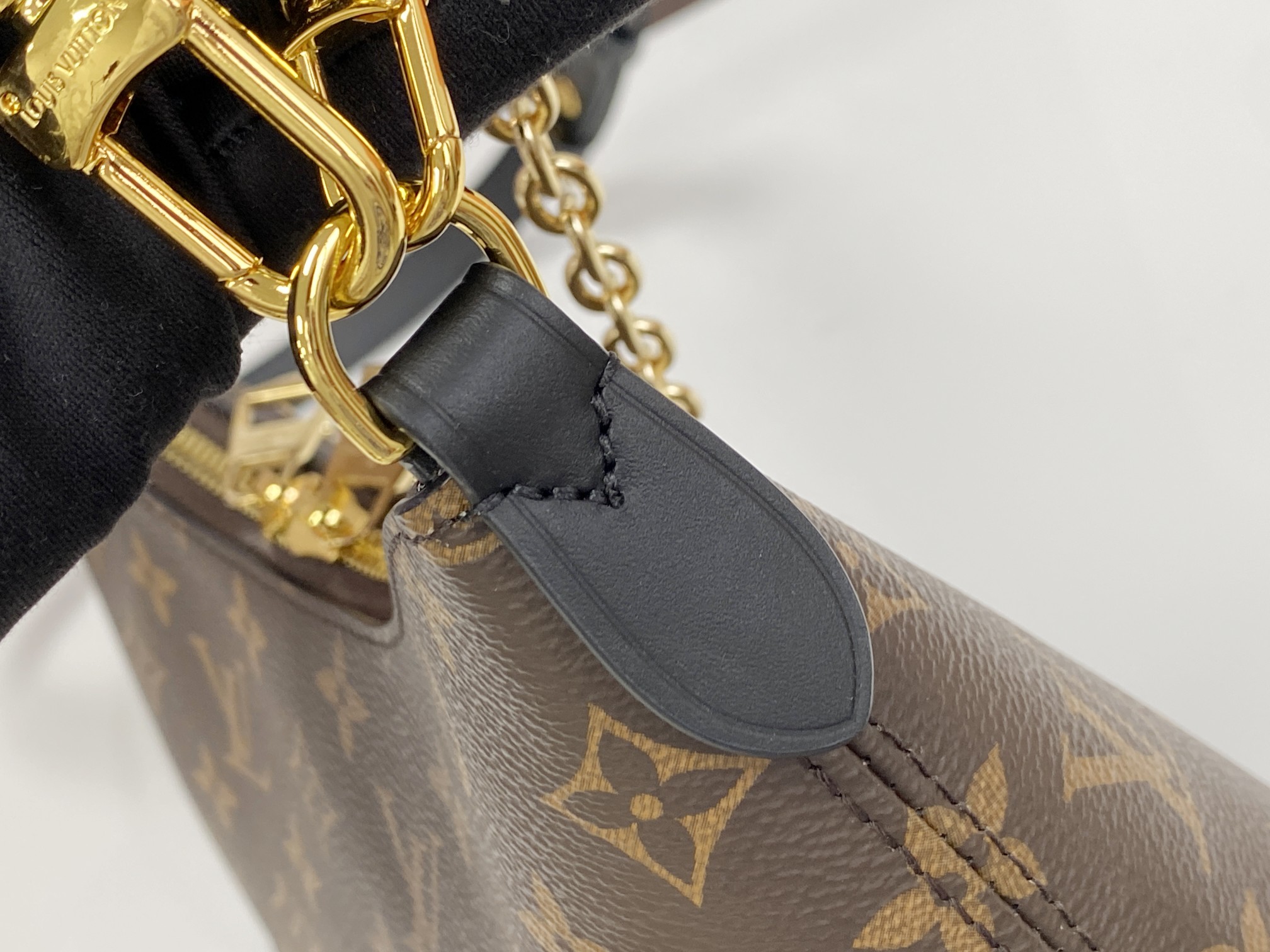 Replica Louis Vuitton Boulogne M45832