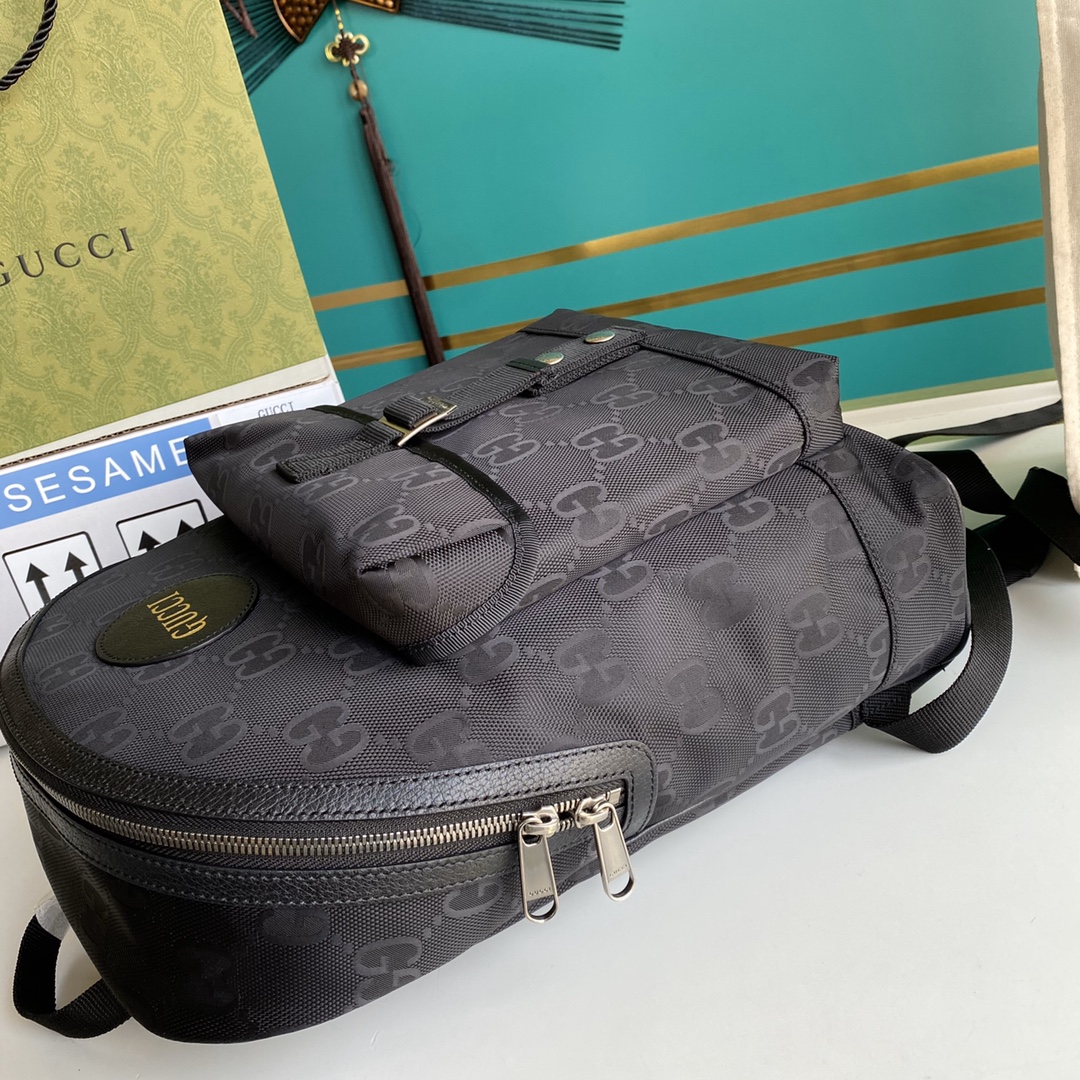 Replica Gucci Aaa-Off The Grid Backpack