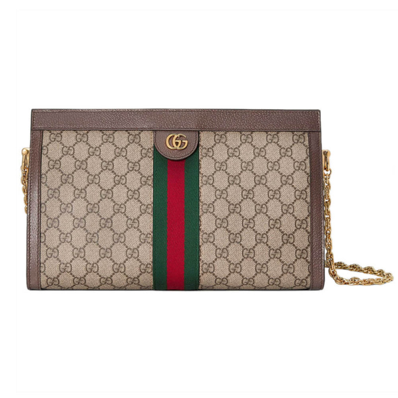 Replica Gucci Ophidia Gg Medium Shoulder Bag 503876