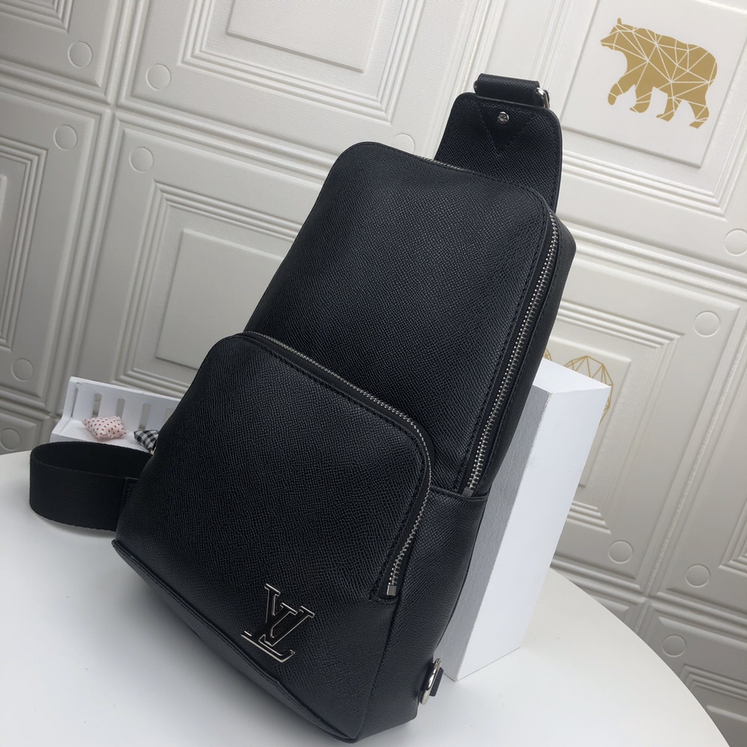 Replica Louis Vuitton Avenue Sling Bag M30443