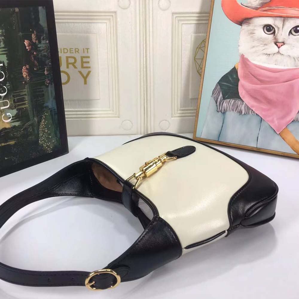 Replica Gucci Jackie 1961 Small Shoulder Bag 636706