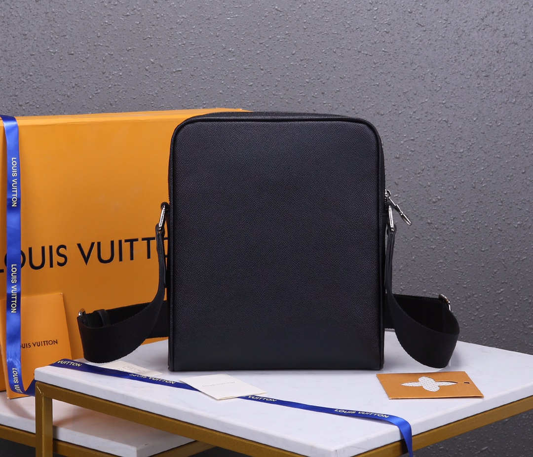 Replica Louis Vuitton Alex Messenger Bb M30265