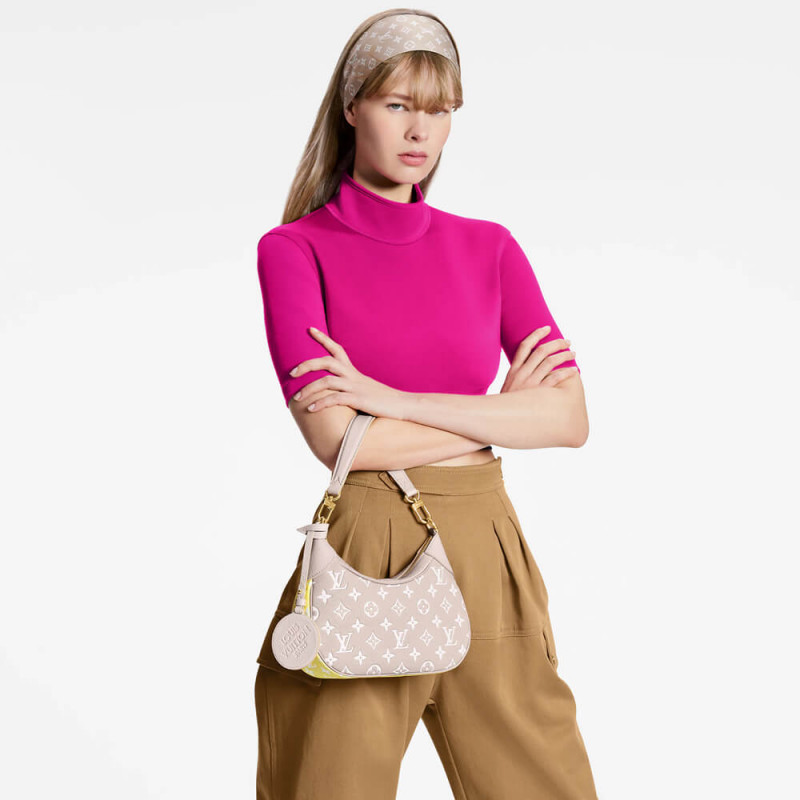 Replica Louis Vuitton Bagatelle M46113 M46091