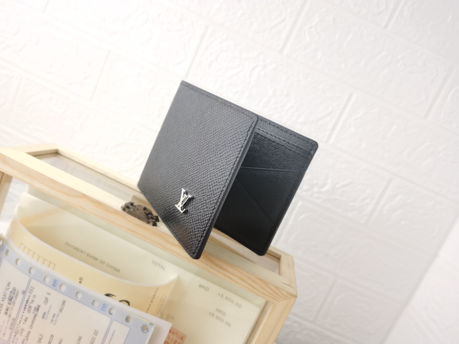Replica Louis Vuitton Multiple Wallet M30530