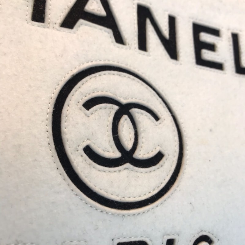 Replica Chanel Large Shopping Bag A93786