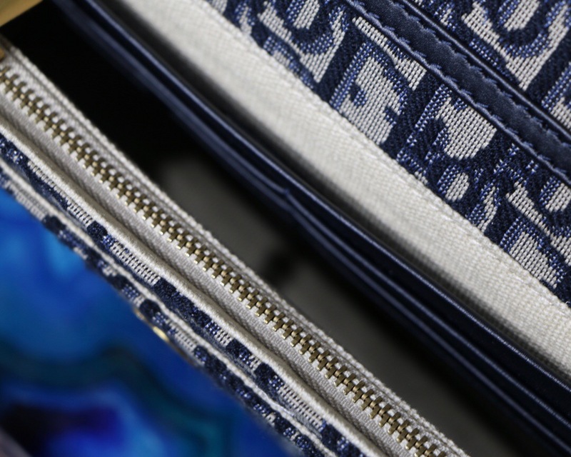 Replica Dior Saddle Pouch S5620