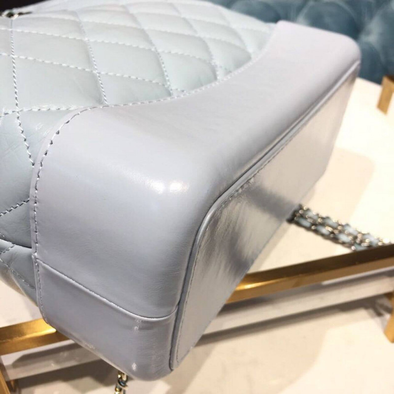 Replica Chanel Gabrielle Backpack A94485