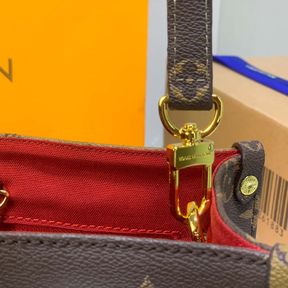 Replica Louis Vuitton Onthego Pm/Mm/Gm M45321