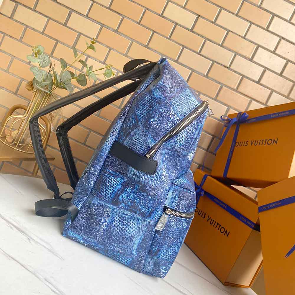 Replica Louis Vuitton Discovery Backpack M45879/N50060