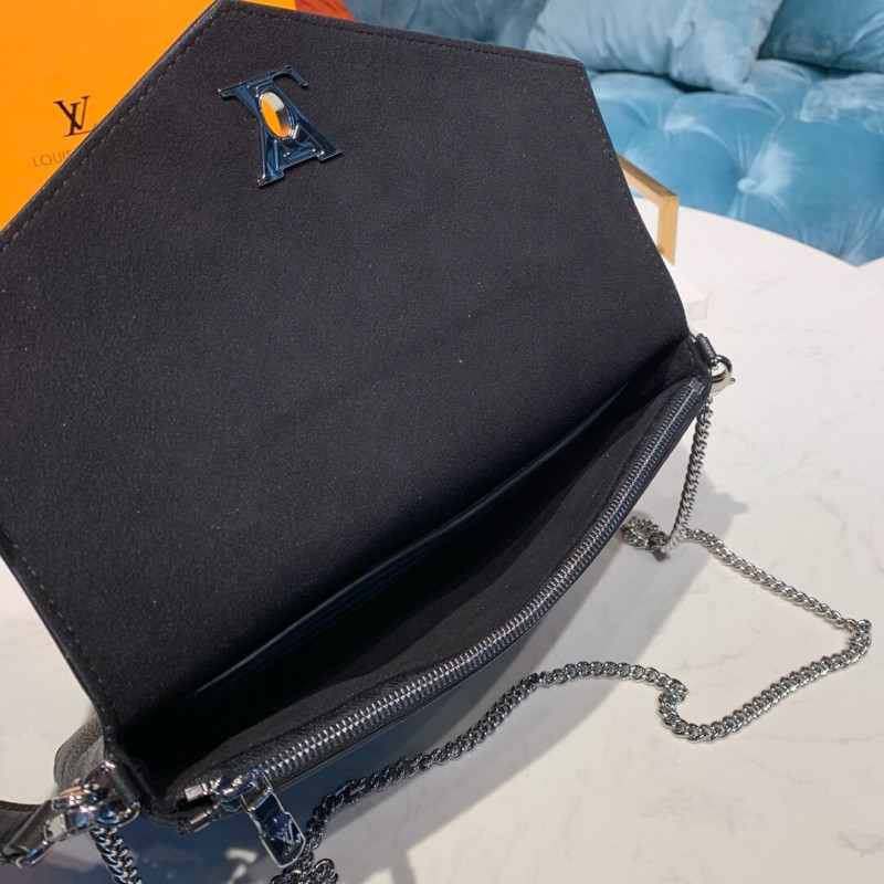 Replica Louis Vuitton Mylockme Pochette M67521