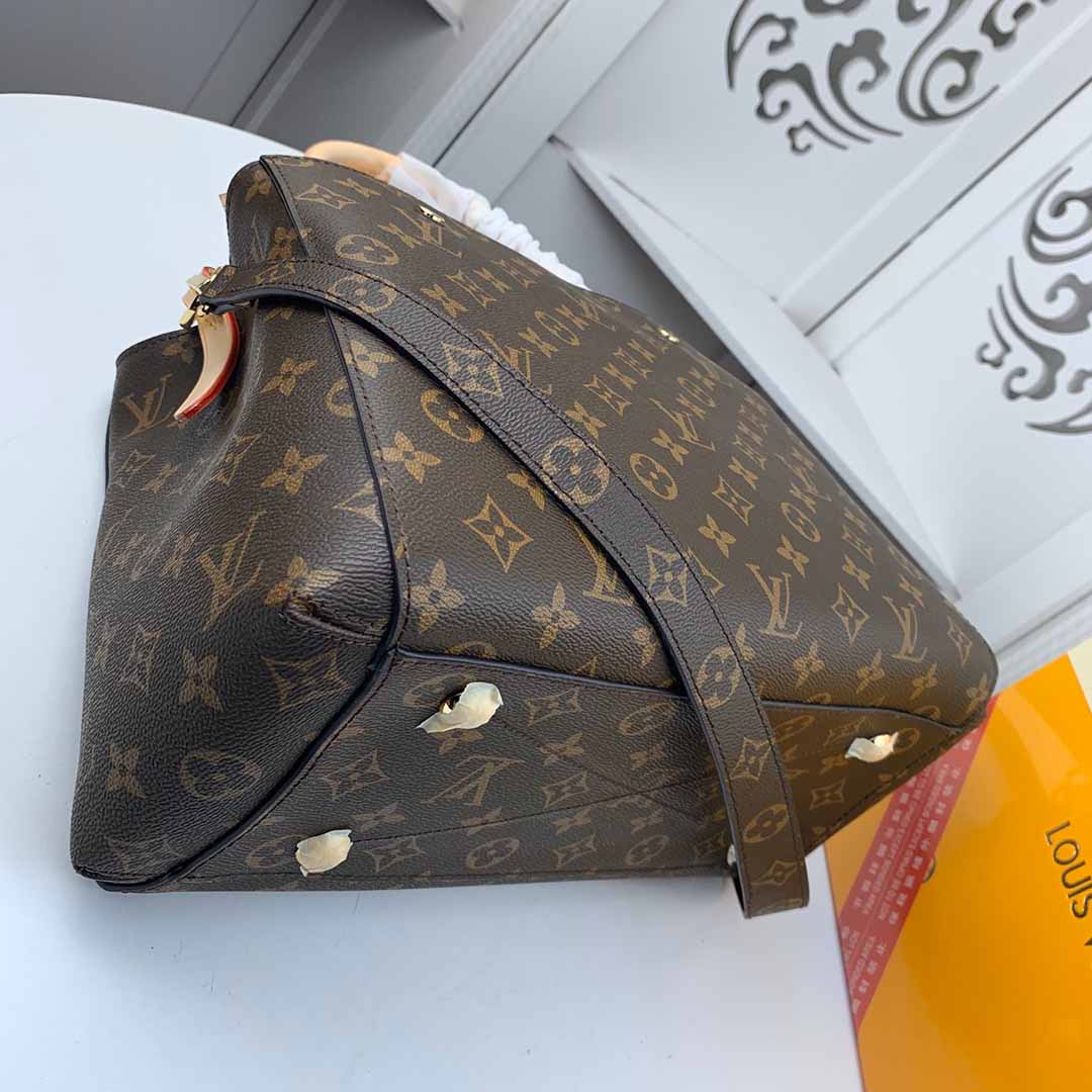 Replica Louis Vuitton Montaigne Bb/Mm/Gm M41055