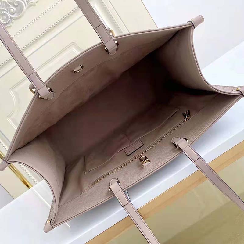 Replica Louis Vuitton Aaa-Onthego Gm-M44933 41Cm