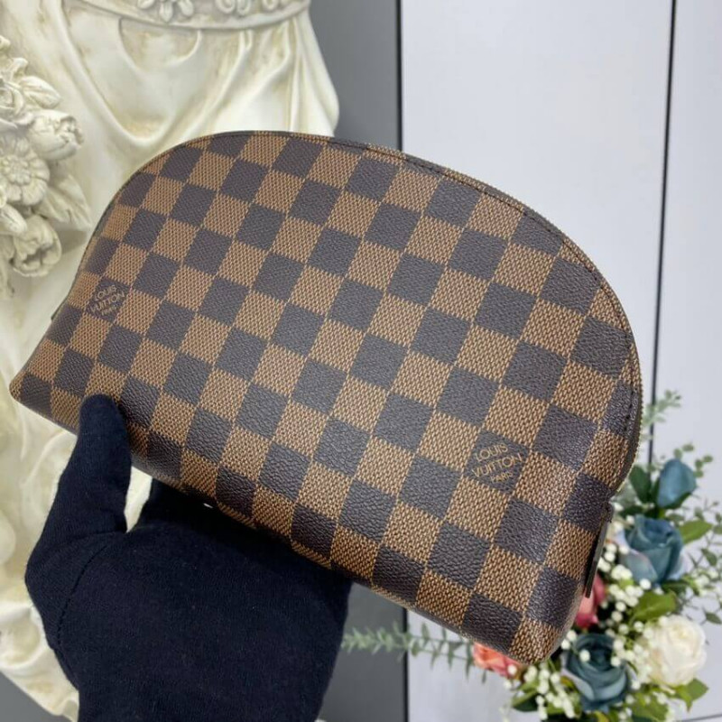 Replica Louis Vuitton Cosmetic Pouch Gm N23345