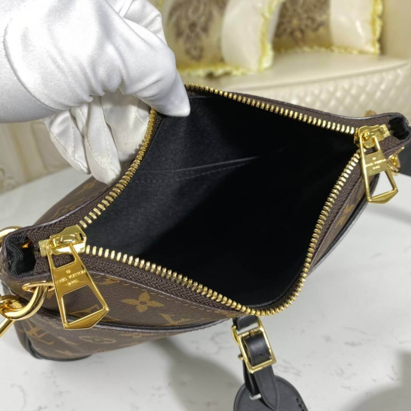 Replica Louis Vuitton Odeon Pm M45353 M45354