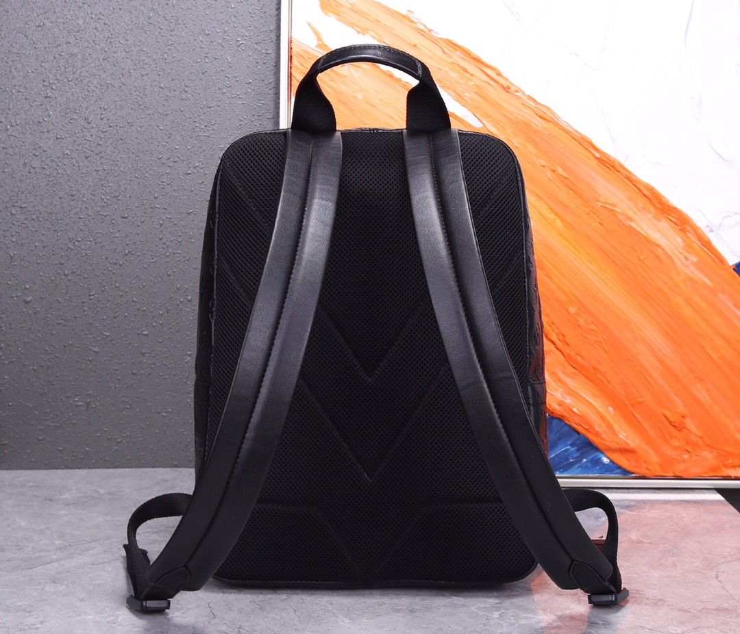 Replica Louis Vuitton Aaa-Sprinter Backpack M44727