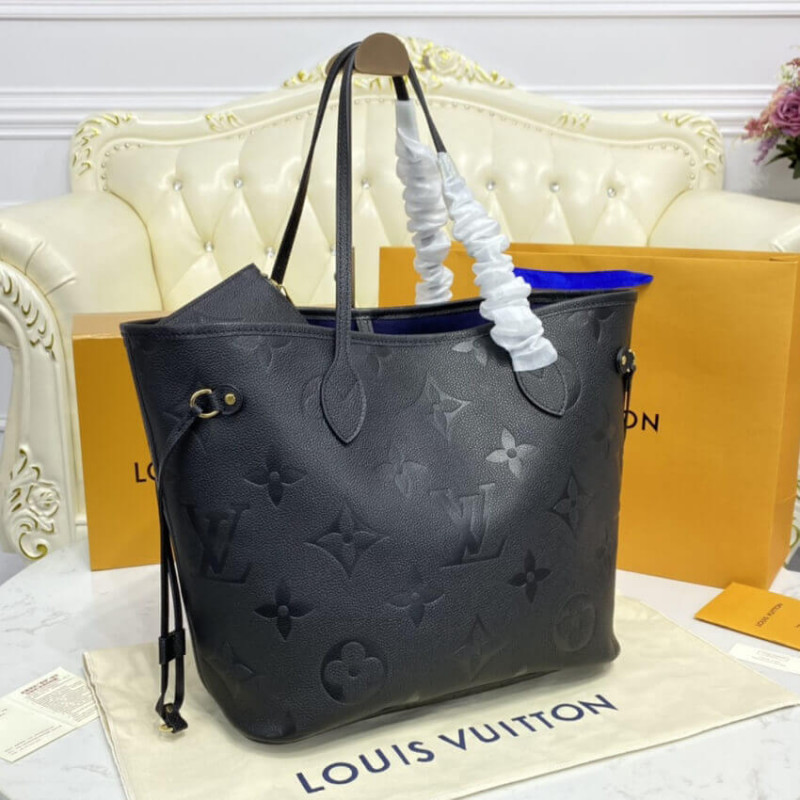 Replica Louis Vuitton Neverfull Mm M45684 M45685 M45686