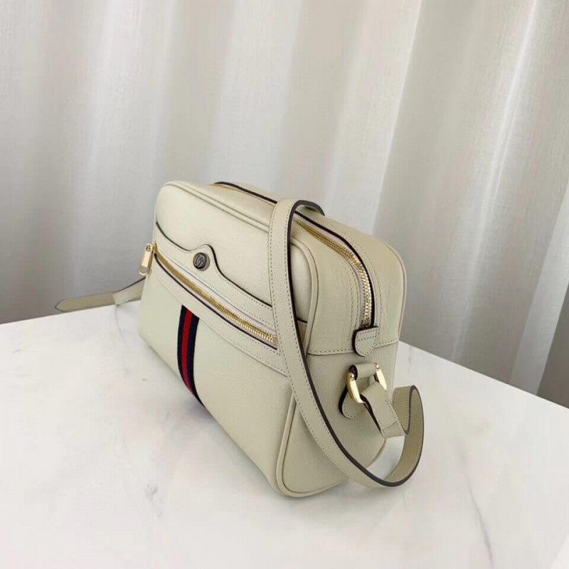 Replica Gucci Ophidia Small Shoulder Bag 517080