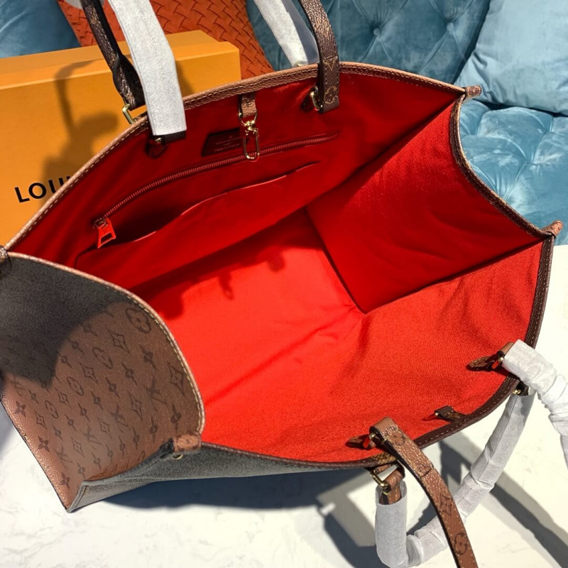 Replica Louis Vuitton Onthego Gm M44576 Aaa