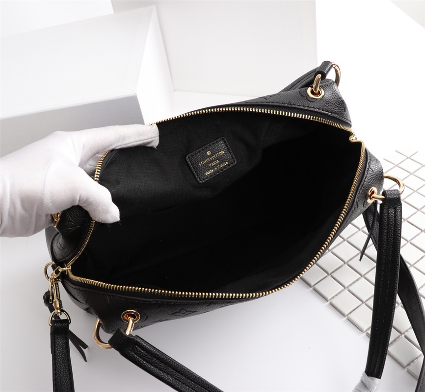 Replica Louis Vuitton Ponthieu Pm M43721