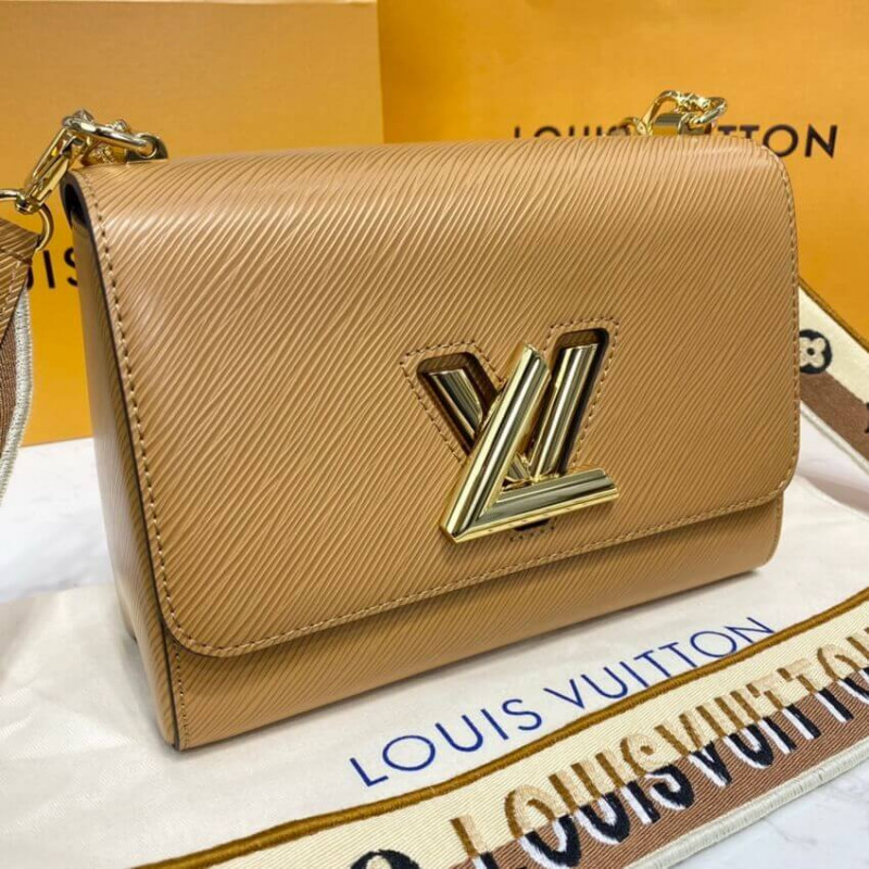 Replica Louis Vuitton Twist Mm M57505 M57506