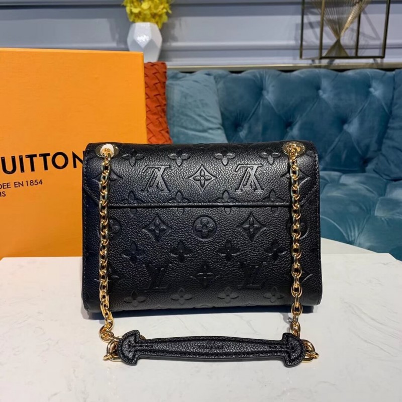 Replica Louis Vuitton Monogram Empreinte Vavin Bb M44550