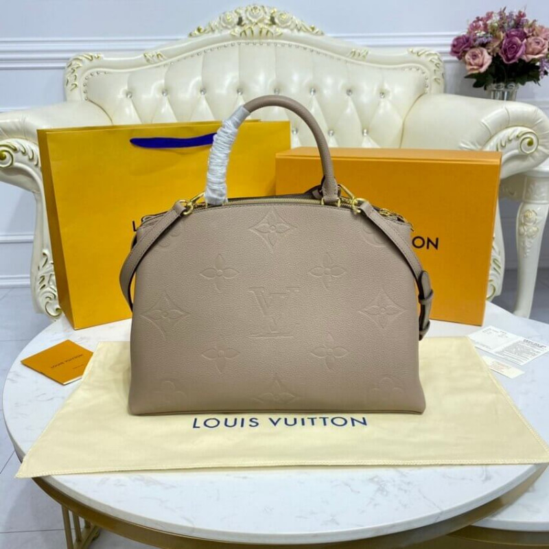 Replica Louis Vuitton Monogram Empreinte Grand Palais M45833