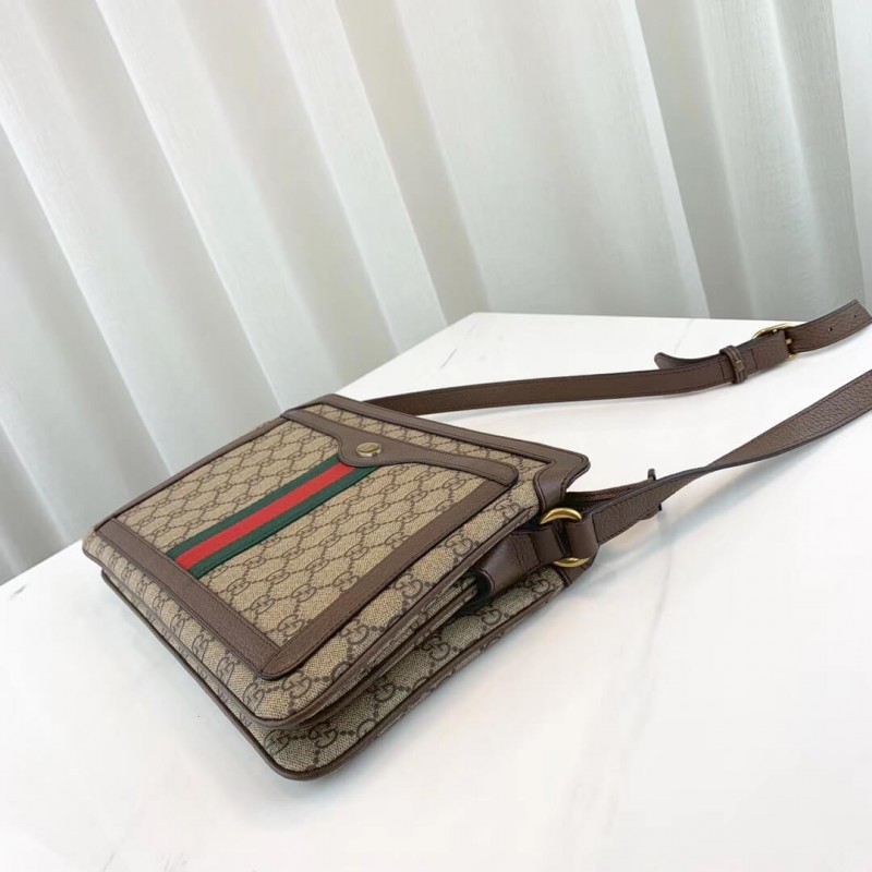Replica Gucci Ophidia Gg Medium Shoulder Bag 523354
