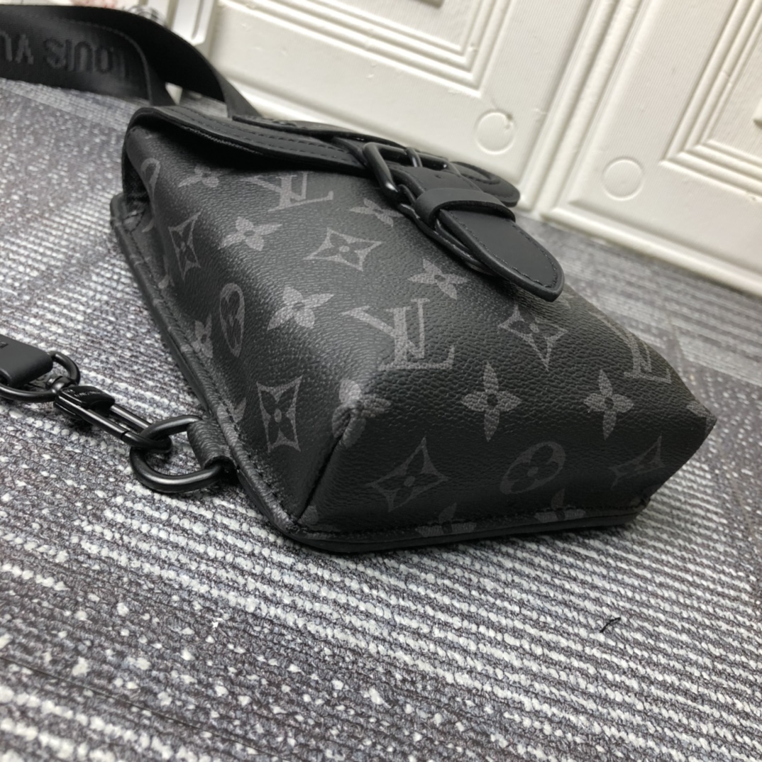Replica Louis Vuitton Saumur Slingbag M45912
